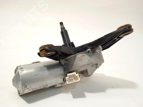 Rear wiper motor NISSAN JUKE (F15) 1.5 dCi | BP26519508M102