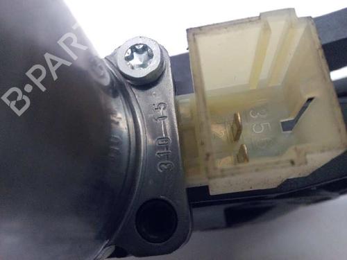 Rear right window mechanism AUDI A4 B9 Avant (8W5, 8WD) 2.0 TDI | BP4806987C25