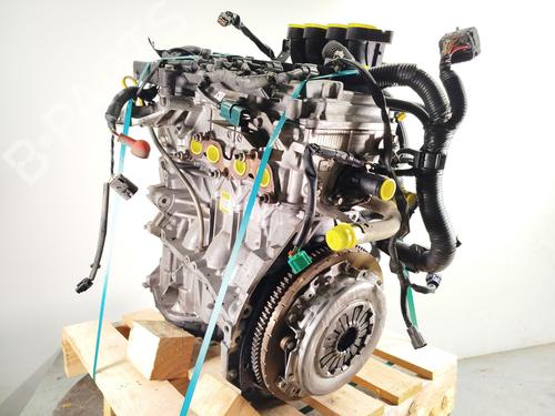 Used Engine NISSAN MICRA III (K12) 1.2 16V (80 hp) 31045400