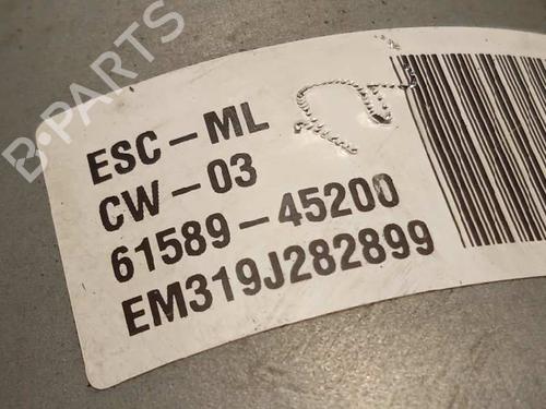 ABS pump HYUNDAI i20 II (GB, IB)  | BP15421986M43 