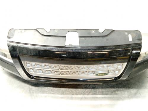 Front bumper LAND ROVER FREELANDER 2 (L359) 2.2 TD4 4x4 | BP28351911C7 