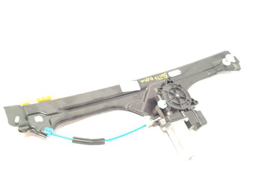Used Front right window mechanism Front right window mechanism 27612484 27612484