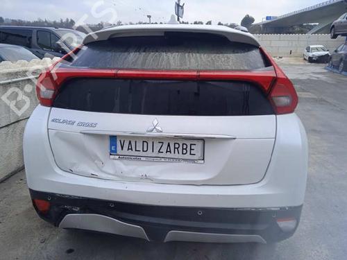 Ignition barrel MITSUBISHI ECLIPSE CROSS (GK_, GL_)  | BP16925668M48 