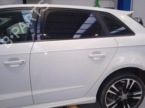 Electronic module AUDI A3 Sportback (8VA, 8VF) 2.0 TDI | BP35799228M83 - Image 16