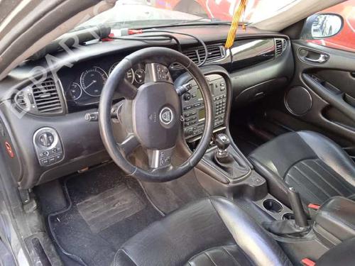 Tailgate JAGUAR X-TYPE I Estate (X400) | BP16658034C6