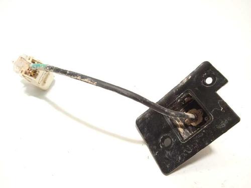 Electronic module MITSUBISHI OUTLANDER I (CU_W)  | BP15516075M83 