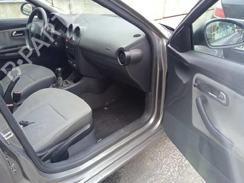 Left front fenders SEAT IBIZA III (6L1)  | BP16988447C41 