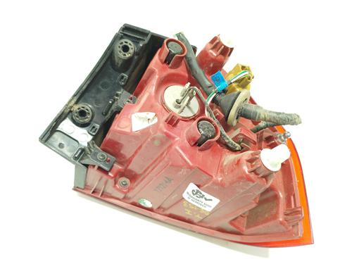 Left taillight KIA NIRO I (DE) 1.6 GDI Hybrid | BP28124449C34 
