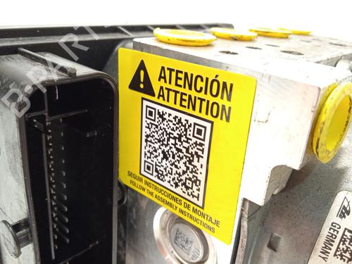 ABS pump RENAULT MEGANE IV Hatchback (B9A/M/N_) | BP29234870M43 - Image 5