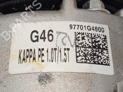 AC compressor KIA XCEED (CD) 1.0 T-GDI | BP16292326M34  - Image 5