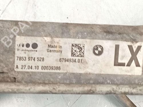 Steering rack BMW X1 (E84) xDrive 18 d | BP38557454M22 - Image 6