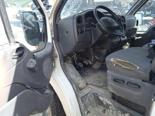 Engine FORD TRANSIT Van (FA_ _)  | BP17474723M1 