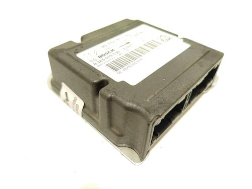 Used ECU airbags PEUGEOT 3008 I MPV (0U_) 2.0 HDi 150 / BlueHDi 150 (150 hp) 30616526