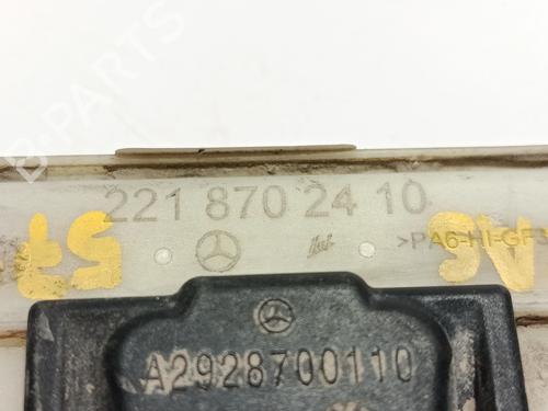 Electronic module MERCEDES-BENZ GLE Coupe (C292) 350 d 4-matic (292.323, 292.324) | BP33816627M83 - Image 4