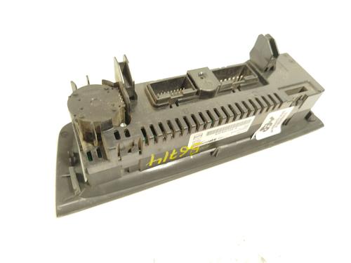 Climate control SEAT IBIZA IV SC (6J1, 6P5) 1.6 TDI | BP29073326I5 