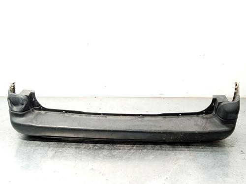 Used Rear bumper CITROËN BERLINGO Box Body/MPV (B9) [2008-2026]  19439686