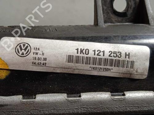 Køler VW TOURAN (1T1, 1T2) 1.4 TSI | BP9906190M31 
