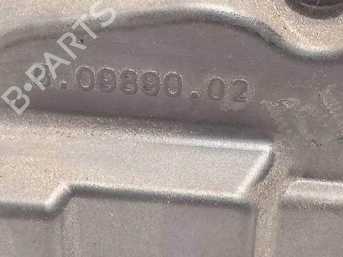 Throttle body FORD MONDEO V Hatchback (CE)  | BP13459281M82 