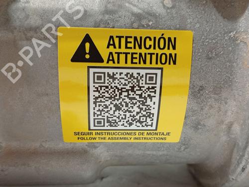 AC compressor FORD KUGA III (DFK) 2.5 FHEV | BP33118027M34 - Image 5