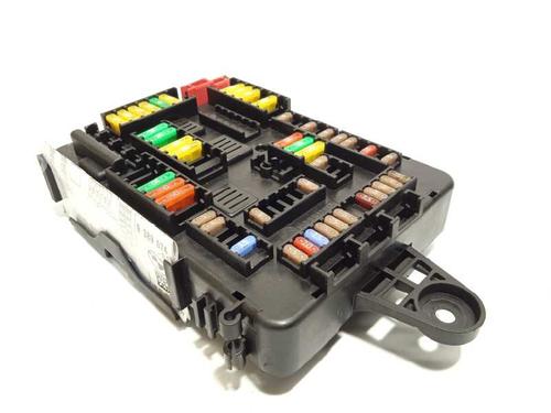 Fuse box BMW 1 (F20) 116 d | BP7181394E1 