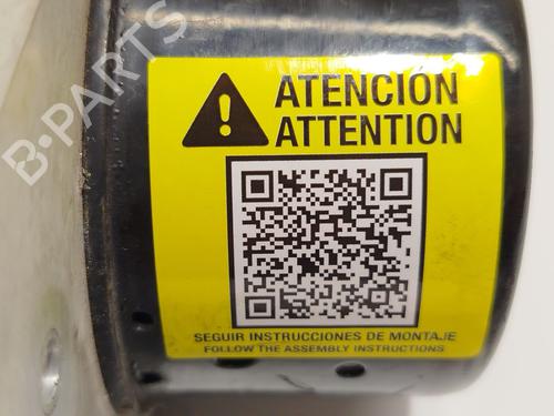 ABS Bremseaggregat VW TRANSPORTER T5 Van (7HA, 7HH, 7EA, 7EH) 2.5 TDI | BP31063346M43 