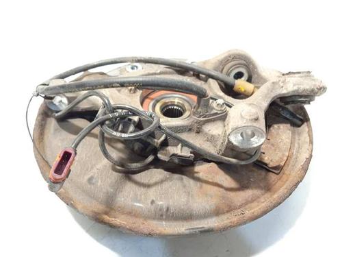 Right rear steering knuckle MERCEDES-BENZ C-CLASS (W204)  | BP8400444M28 