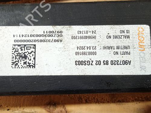 Other MERCEDES-BENZ SPRINTER 4-t Van (B907, B910) 419 CDI RWD (907.643, 907.645, 907.647) | BP26209838O1 