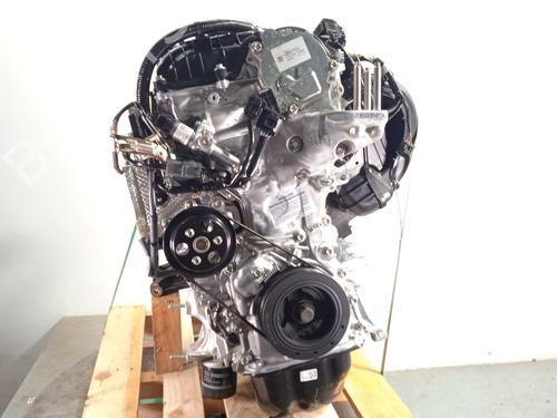Engine MAZDA 3 Hatchback (BP) 2.0 SKYACTIV-G M Hybrid | BP28297052M1