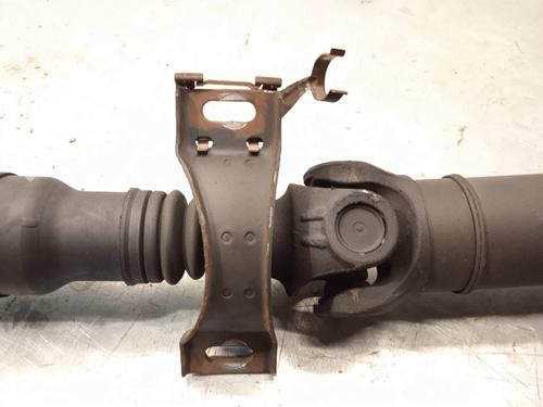 Driveshaft MERCEDES-BENZ C-CLASS (W203)  | BP16772610M37 