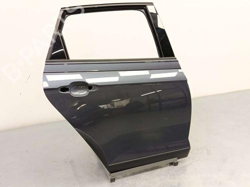 Dør højre bagtil VW TAIGO (CS1) 1.0 TSI | BP39464863C5 - Image 2