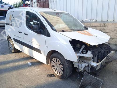CITROËN BERLINGO MULTISPACE (B9) 1.6 BlueHDi 100 (99 hp) 903129