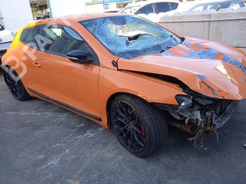 Used Parts VW SCIROCCO III (137, 138)  2.0 TFSI  955604