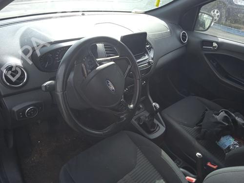 Climate control FORD KA+ III (UK, FK) 1.2 Ti-VCT | BP27397153I5  - Image 20