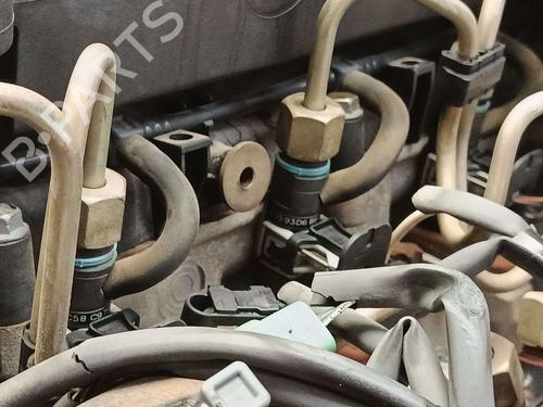 Engine RENAULT KANGOO Express (FC0/1_) 1.5 dCi (FC07, FC1R) | BP39135105M1 - Image 11