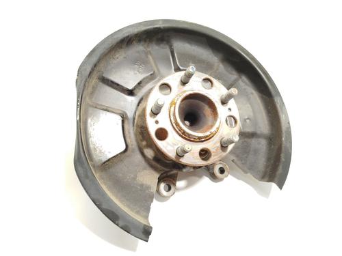 left-rear-steering-knuckle-kia-sportage-iv-ql-qle-2015-2016-2017-2018-2019-2020-2021-2022-26739592 main image
