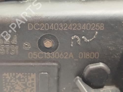 Throttle body SEAT ARONA (KJ7, KJP) 1.0 TSI | BP29908164M82 