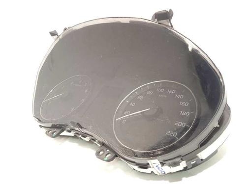 Used Instrument cluster HYUNDAI i20 II (GB, IB) 1.2 (84 hp) 14908314