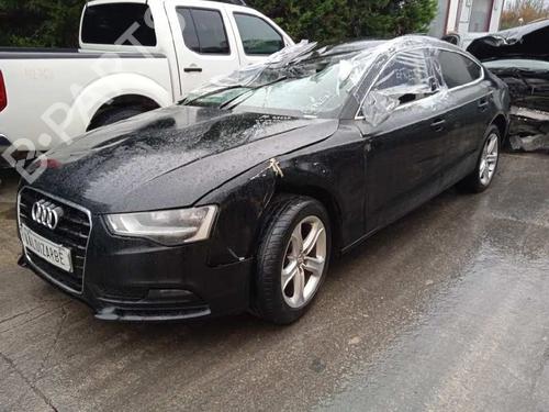 Used Parts AUDI A5 Sportback (8TA)  2.0 TDI  821482