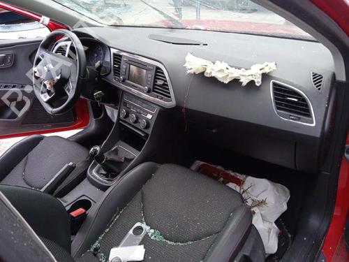 Right rear brake caliper SEAT LEON (5F1) 1.4 TSI | BP11967986M106 