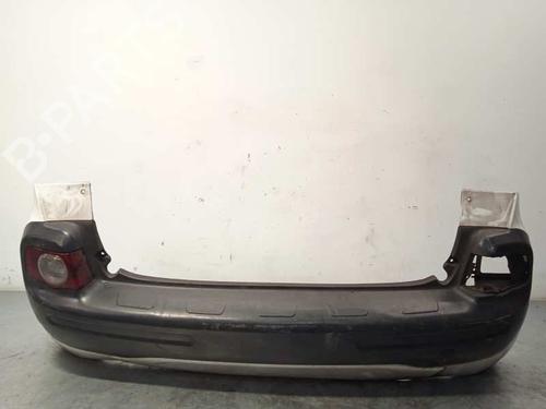 Used Rear bumper Rear bumper CITROËN C3 Picasso (SH_) 1.6 BlueHDi 100 (99 hp) 11935711 11935711