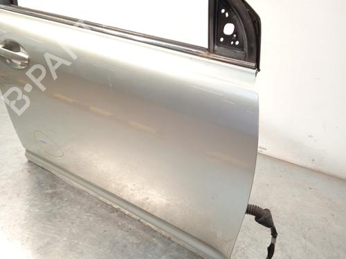 Right front door TOYOTA AVENSIS (_T25_) 2.2 D-4D (ADT251_, ADT251R) | BP18723896C3 