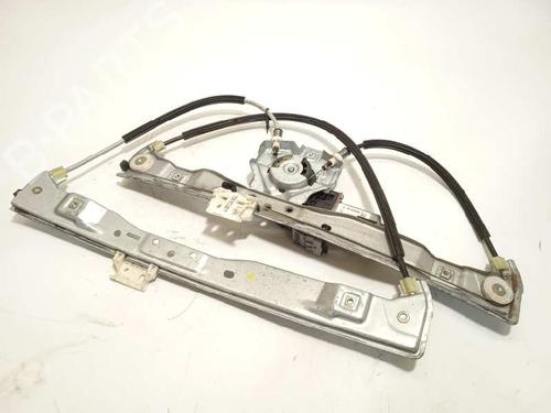 Used Front left window mechanism Front left window mechanism 7546467 7546467