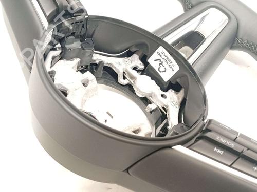 Steering wheel MAZDA CX-30 (DM) SKYACTIV-G M Hybrid | BP39408979C49 - Image 5