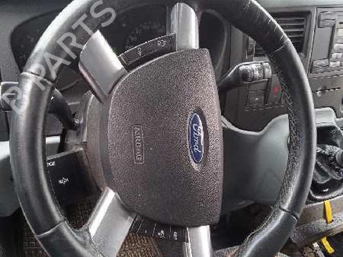 Left front brake caliper FORD TRANSIT Van (FA_ _)  | BP11563399M105  - Image 22