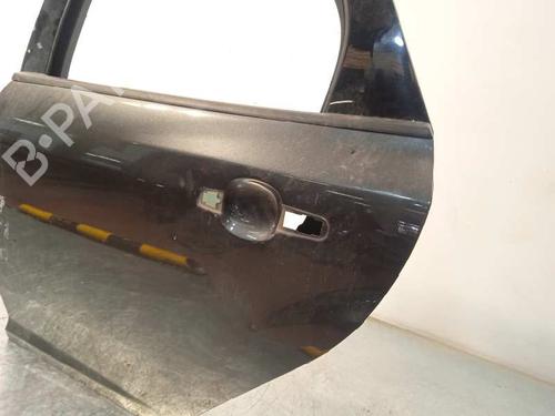 Left rear door FORD FOCUS III  | BP9963720C4 
