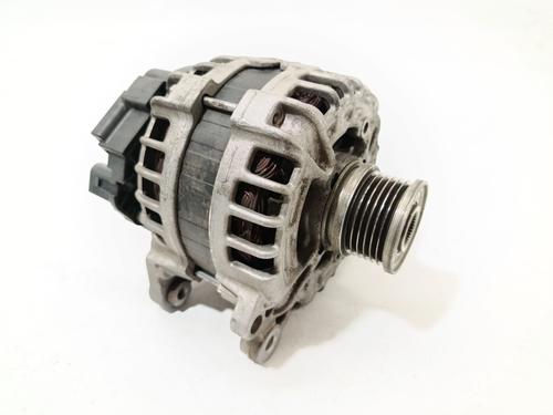 Alternador Alternador AUDI A3 Sportback (8VA, 8VF) 2.0 TDI (150 hp) 35788390 35788390
