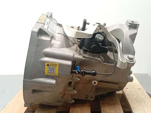 Gearbox FORD TRANSIT CONNECT V408 Box Body/MPV 1.5 EcoBlue | BP39529477M3 - Image 2