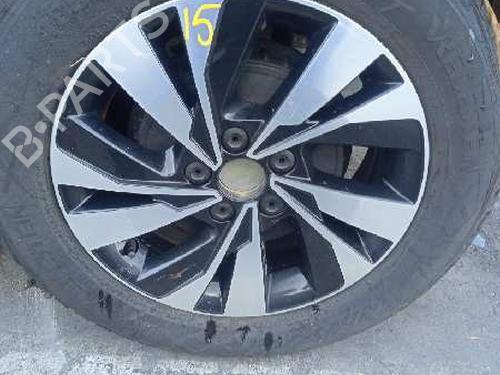 Styregear/Snekke VW POLO VI (AW1, BZ1, AE1) 1.0 TSI | BP11034669M22 
