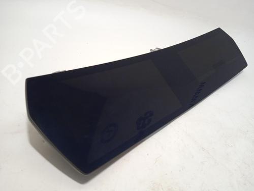 Used Display monitor BMW X1 (U11) sDrive 18 d (150 hp) 26208551