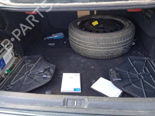 Engine PEUGEOT 607 (9D, 9U) 2.7 HDi 24V | BP15404368M1